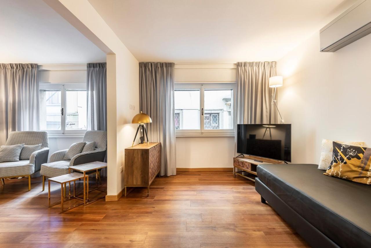 Vasari Apartment Florenz