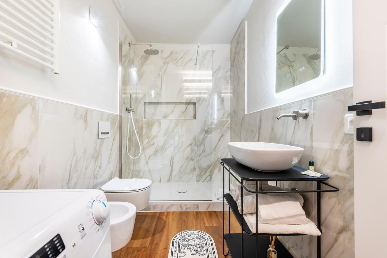 Apartment Vasari Florenz
